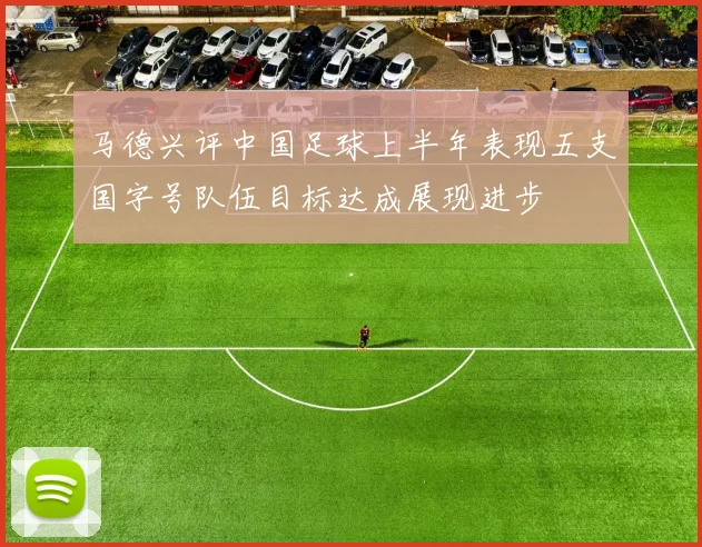 马德兴评中国足球上半年表现五支国字号队伍目标达成展现进步