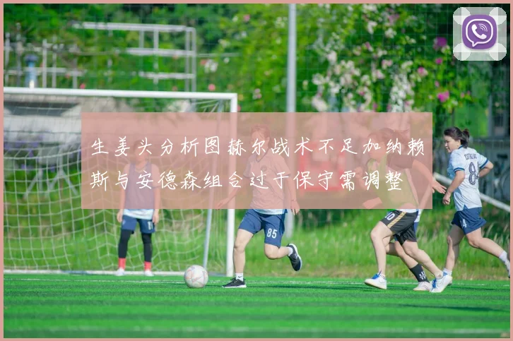 生姜头分析图赫尔战术不足加纳赖斯与安德森组合过于保守需调整
